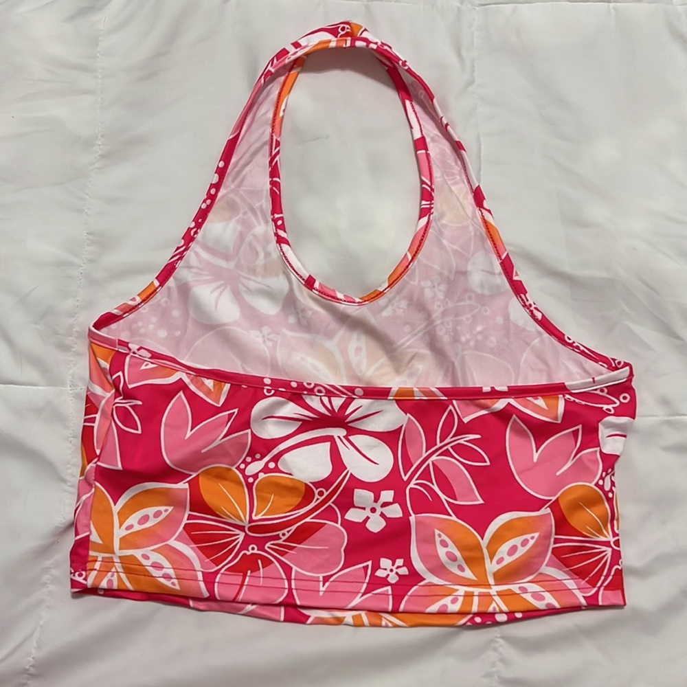 HALTER TOP - Picture 2 of 3